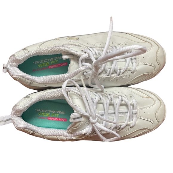 Skechers Y2K D'Lites Fresh Start Sneakers - Picture 5 of 6